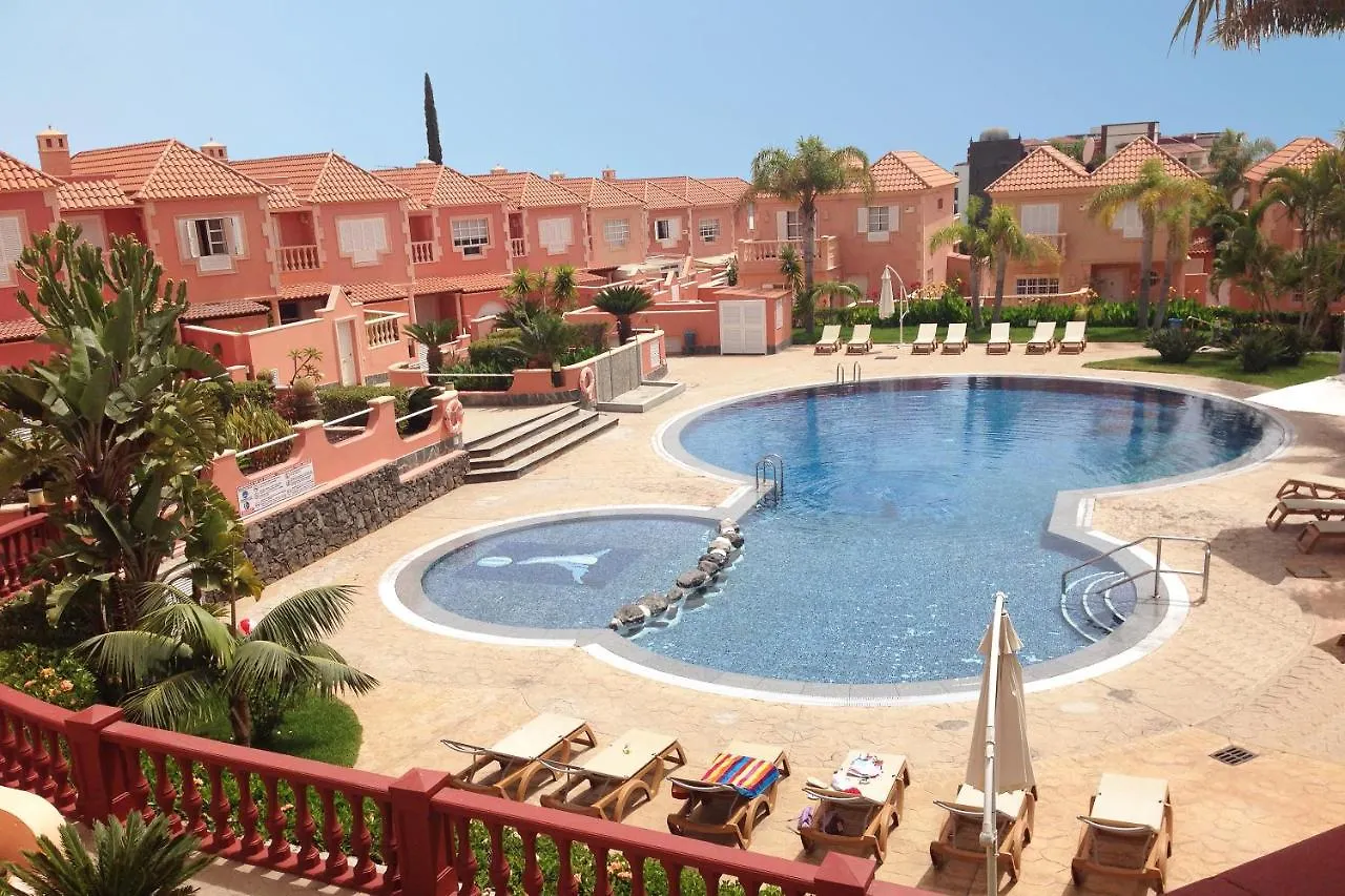 Nice Apartment Duque Tenerife South Costa Adeje