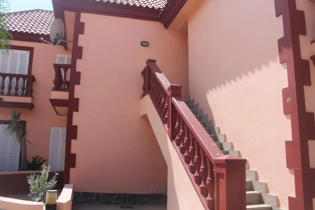 Nice Apartment Duque Tenerife South Costa Adeje