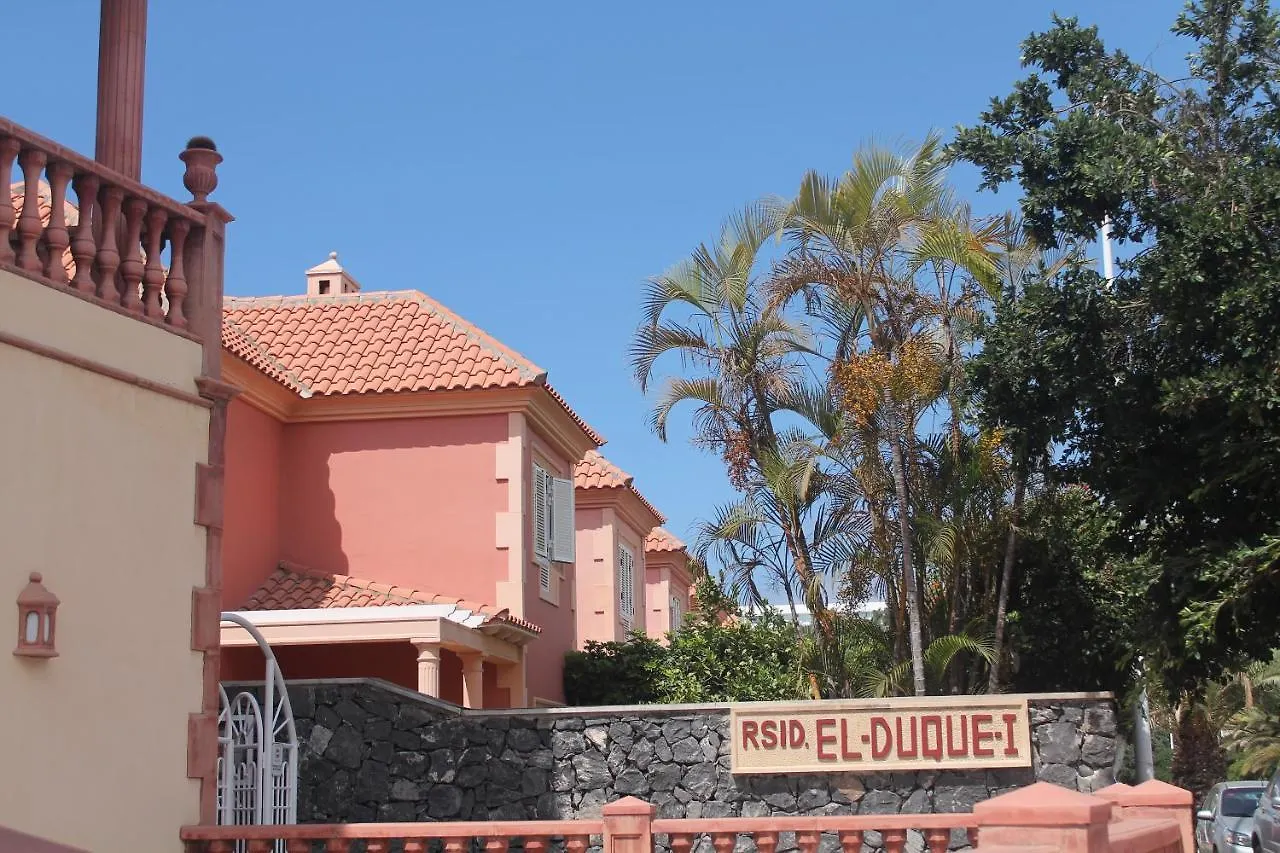 Nice Apartment Duque Tenerife South Costa Adeje 0*,