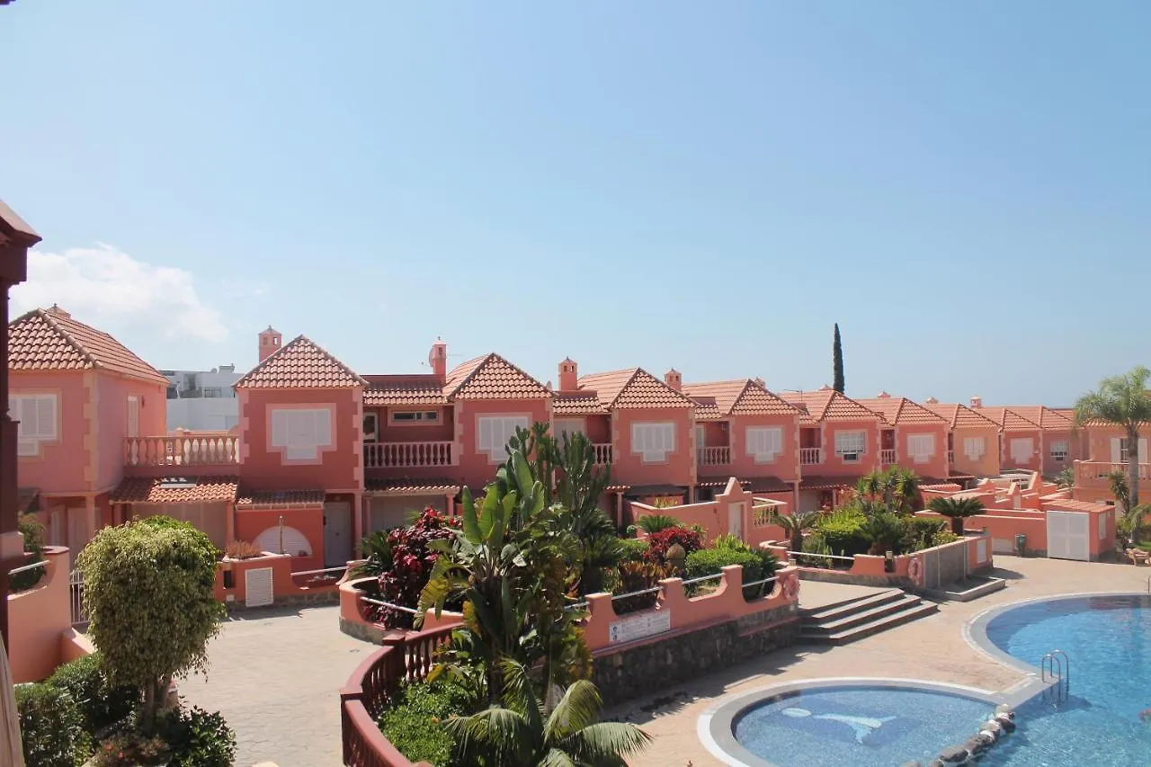 Nice Apartment Duque Tenerife South Costa Adeje  España