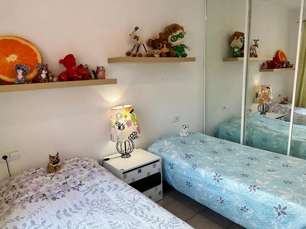 Nice Apartment Duque Tenerife South Costa Adeje