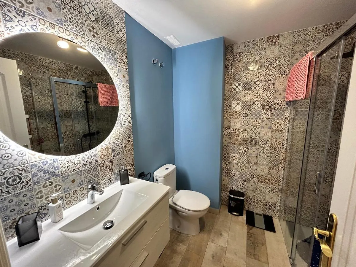 Nice Apartment Duque Tenerife South Costa Adeje