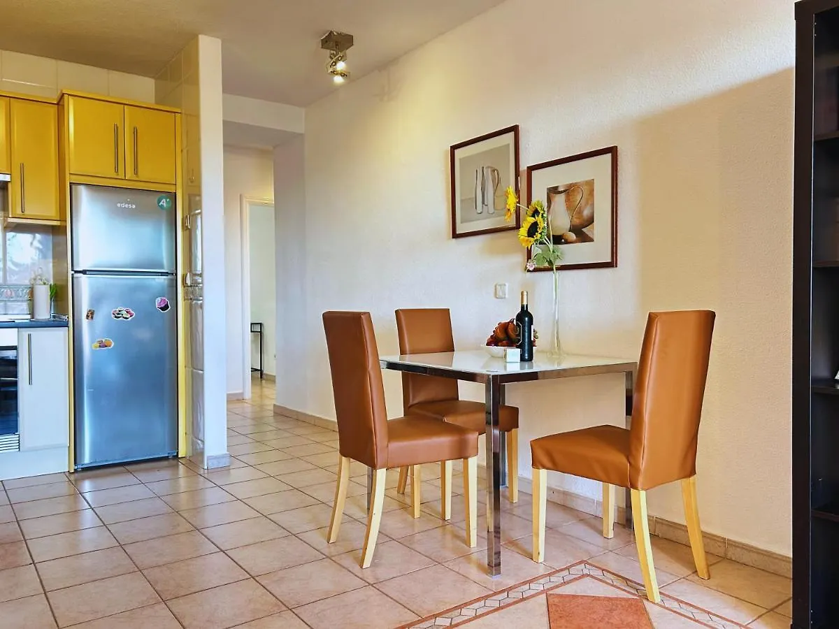 Nice Apartment Duque Tenerife South Costa Adeje