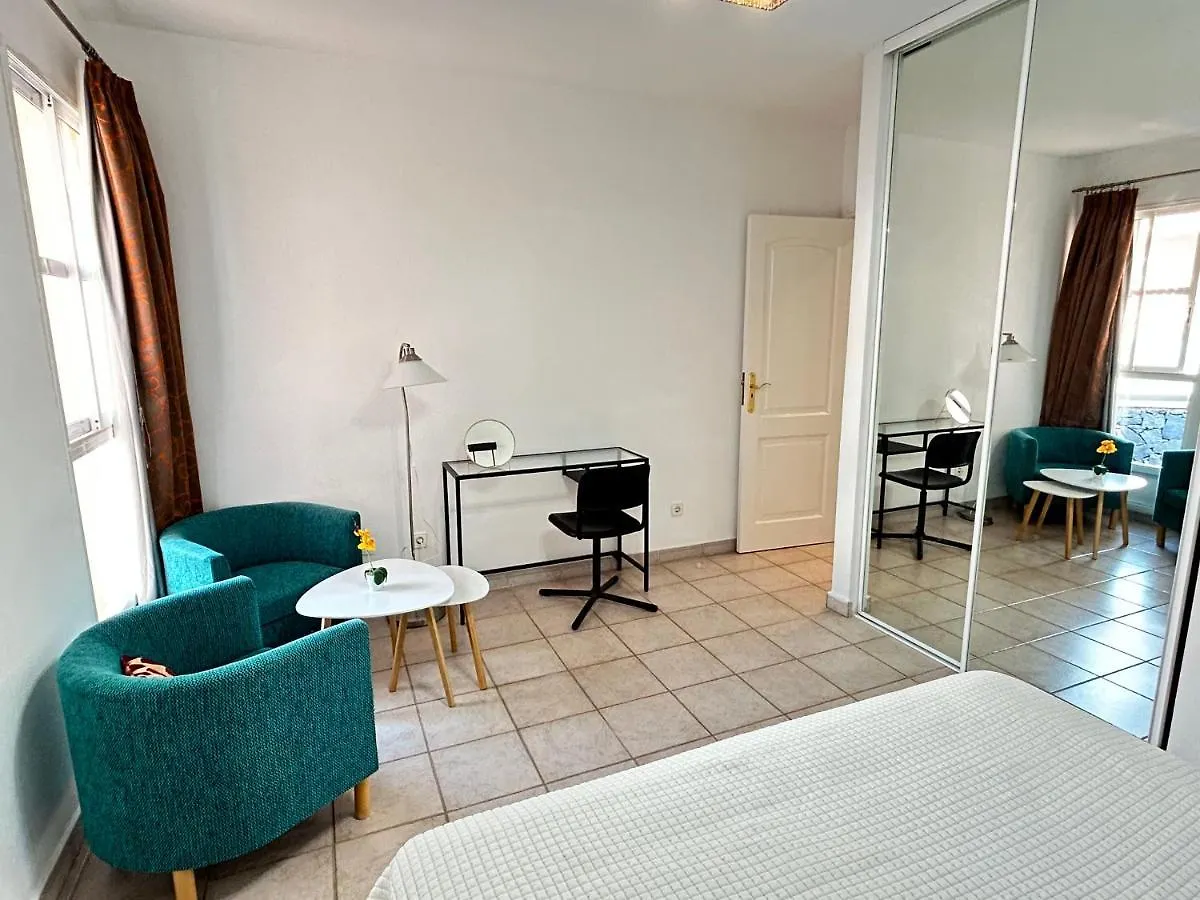 Nice Apartment Duque Tenerife South Costa Adeje