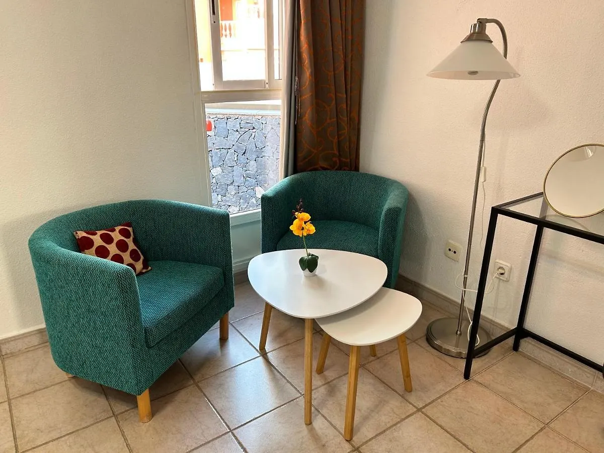 Nice Apartment Duque Tenerife South Costa Adeje 0*,