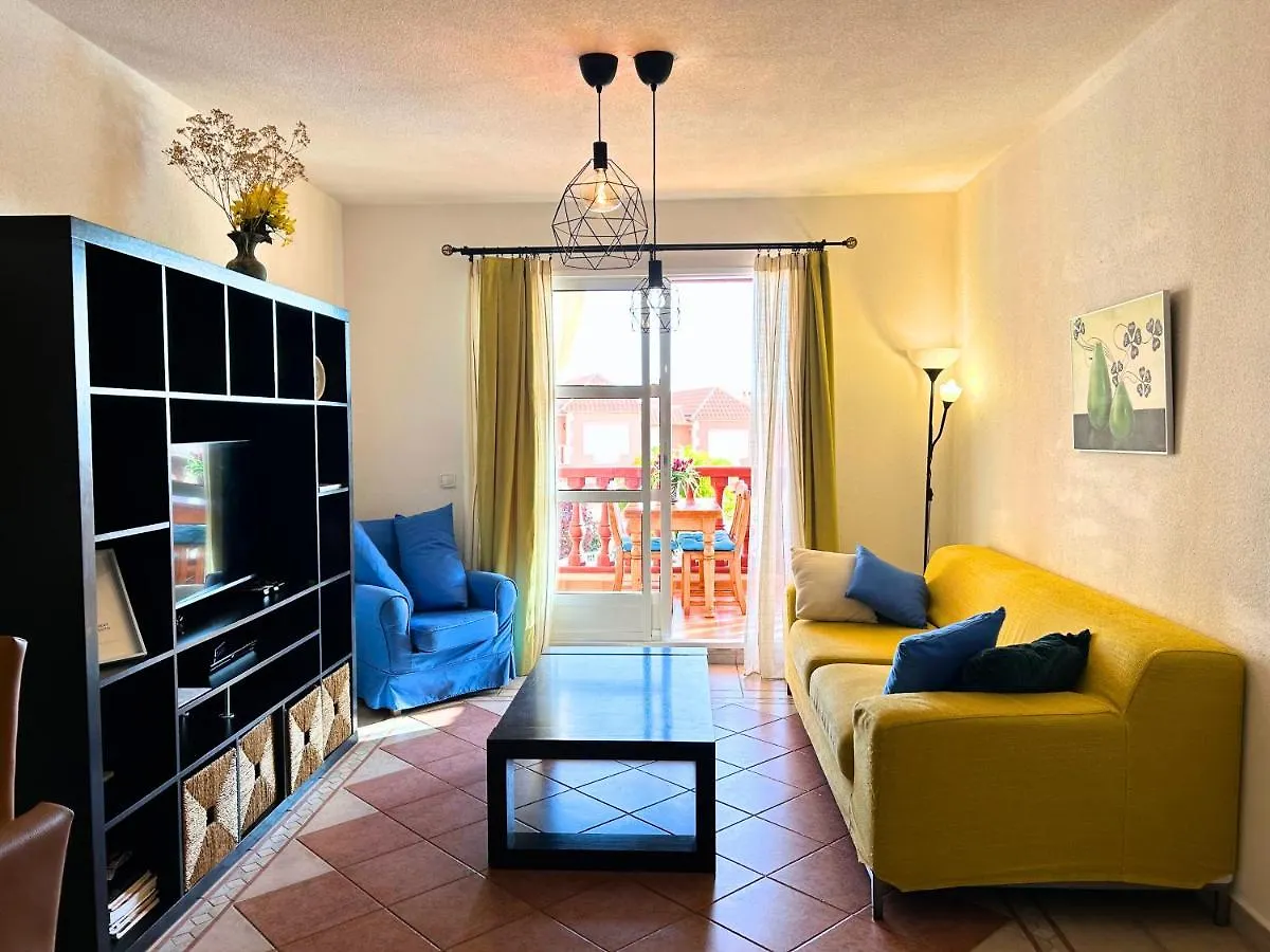 Nice Apartment Duque Tenerife South Costa Adeje