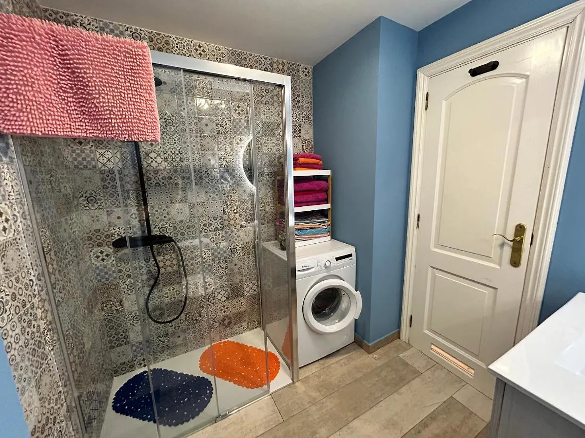 Nice Apartment Duque Tenerife South أذيخي 0*,  إسبانيا